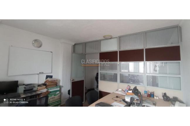 Oficinas y Consultorios, Alquiler, Versalles - $1.600.000