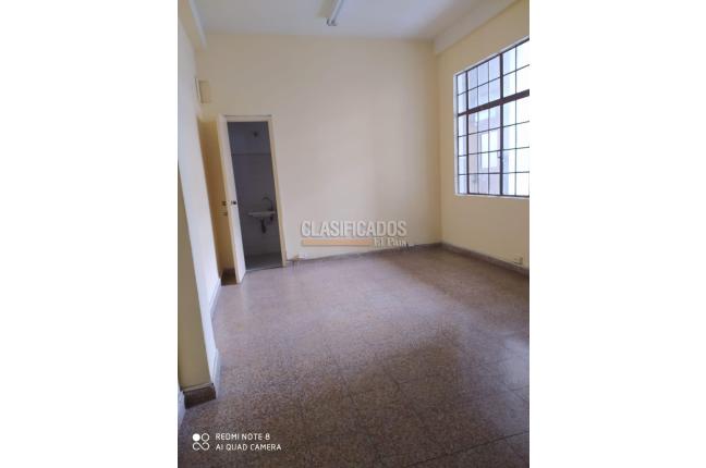 Oficinas y Consultorios, Alquiler, San Pedro - $700.000