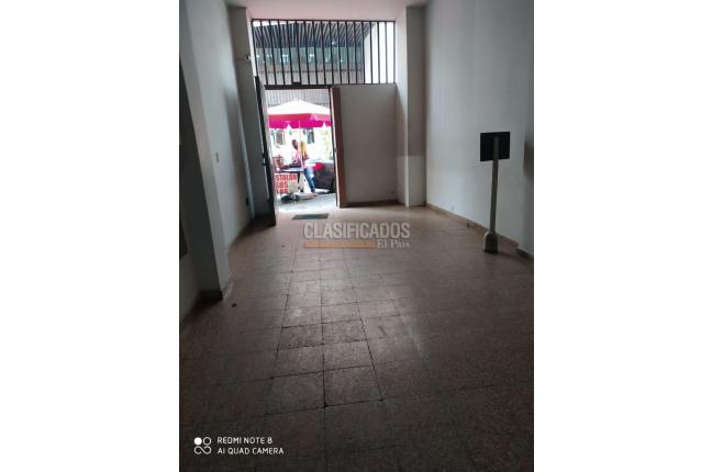 Oficinas y Consultorios, Alquiler, San Pedro - $700.000