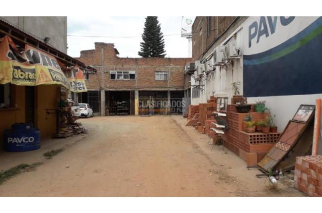 Lotes, Venta en Alfonso López