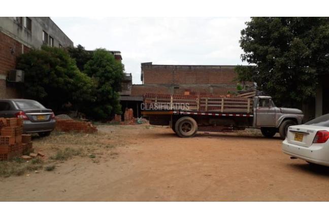 Lotes, Venta, Alfonso López - $3.000.000.000