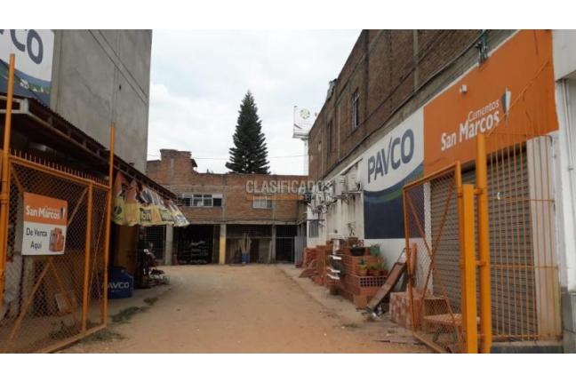 Lotes, Alquiler en Alfonso López