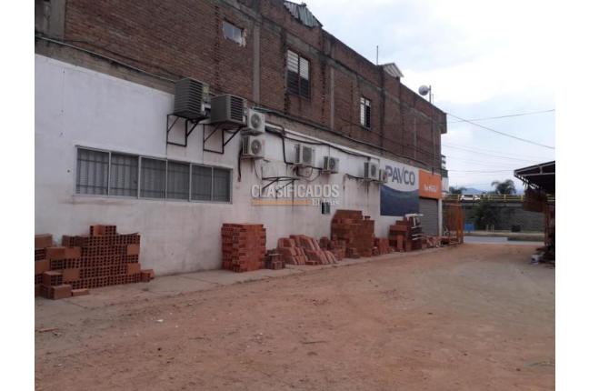 Lotes, Alquiler, Alfonso López - $20.000.000