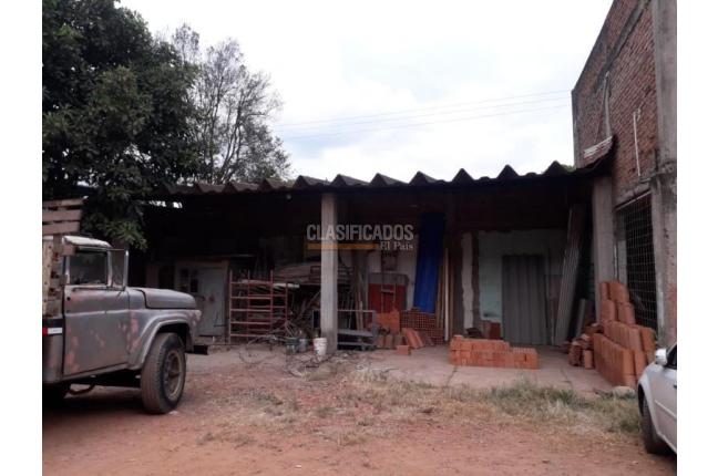 Lotes, Alquiler, Alfonso López - $20.000.000