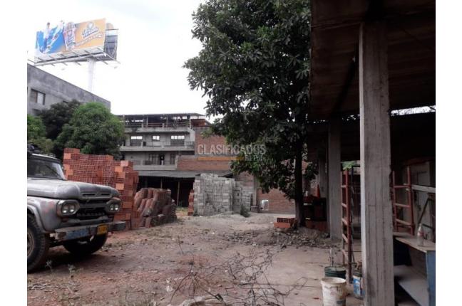 Lotes, Alquiler, Alfonso López - $20.000.000