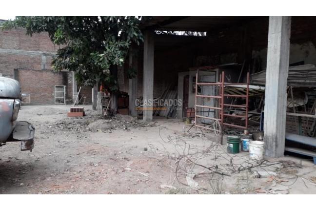 Lotes, Alquiler, Alfonso López - $20.000.000