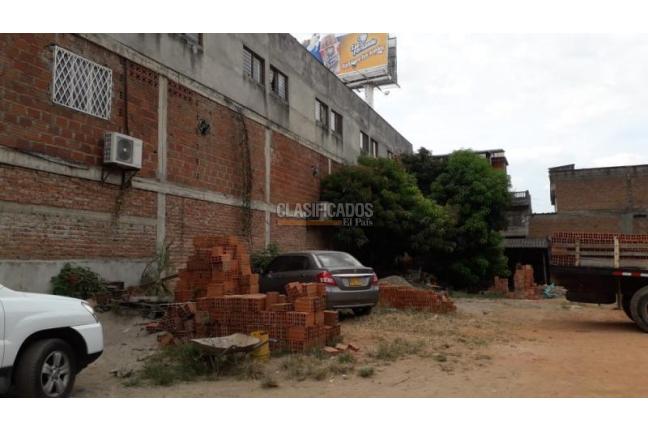 Lotes, Alquiler, Alfonso López - $20.000.000