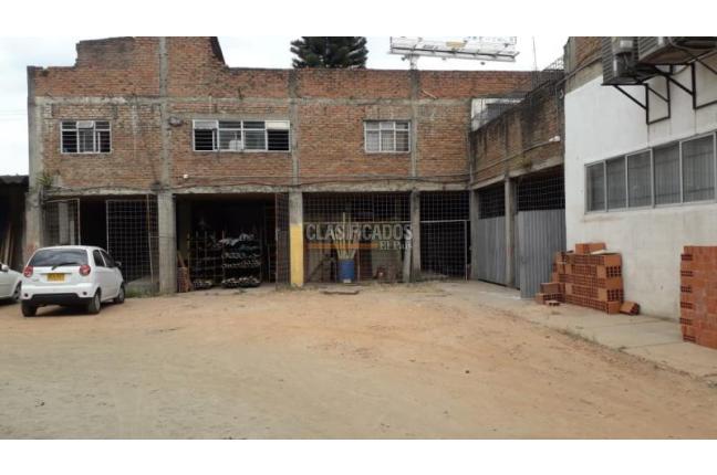 Lotes, Alquiler, Alfonso López - $20.000.000