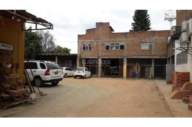 Lotes, Alquiler, Alfonso López - $20.000.000