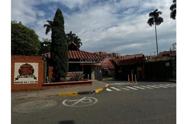 Apartamentos, Venta, Ciudad Jardín - $780.000.000