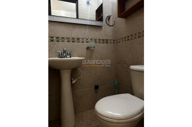 Apartamentos, Venta, Ciudad Jardín - $780.000.000