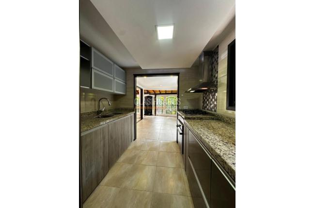 Apartamentos, Venta, Ciudad Jardín - $780.000.000