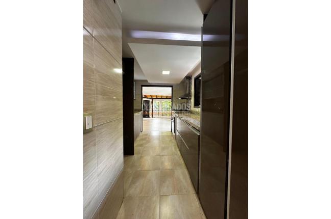 Apartamentos, Venta, Ciudad Jardín - $780.000.000