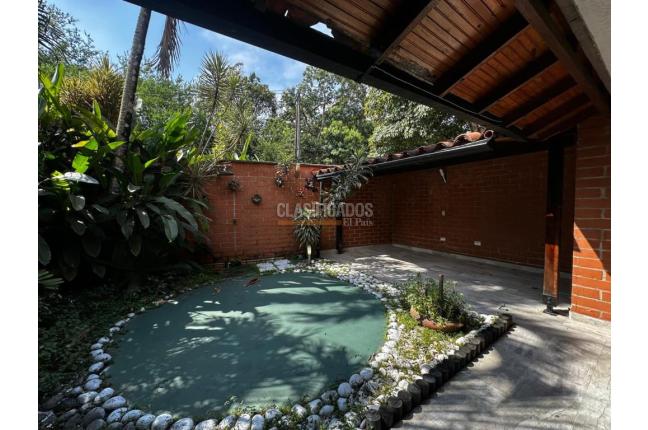 Apartamentos, Venta, Ciudad Jardín - $780.000.000