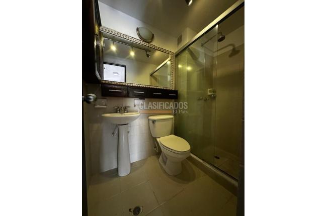 Apartamentos, Venta, Ciudad Jardín - $780.000.000