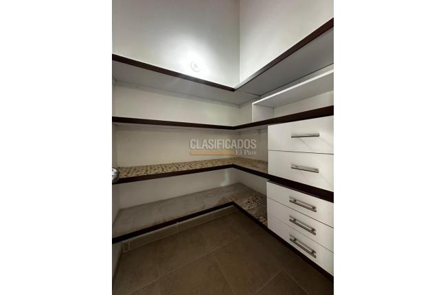 Apartamentos, Venta, Ciudad Jardín - $780.000.000