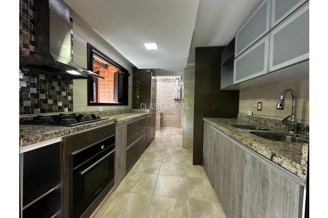 Apartamentos, Venta, Ciudad Jardín - $780.000.000