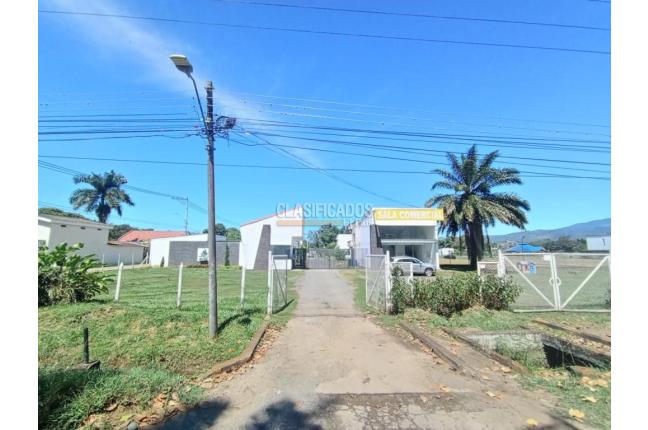 Lotes, Venta, Jamundí - $180.000.000