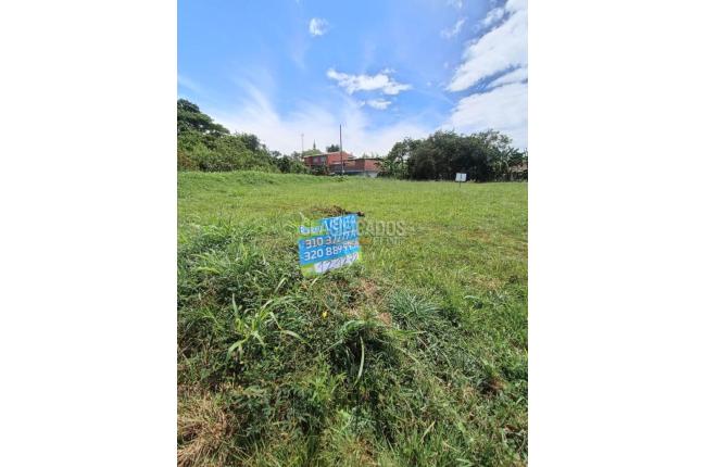 Lotes, Venta, Jamundí - $180.000.000