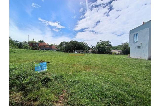 Lotes, Venta, Jamundí - $180.000.000