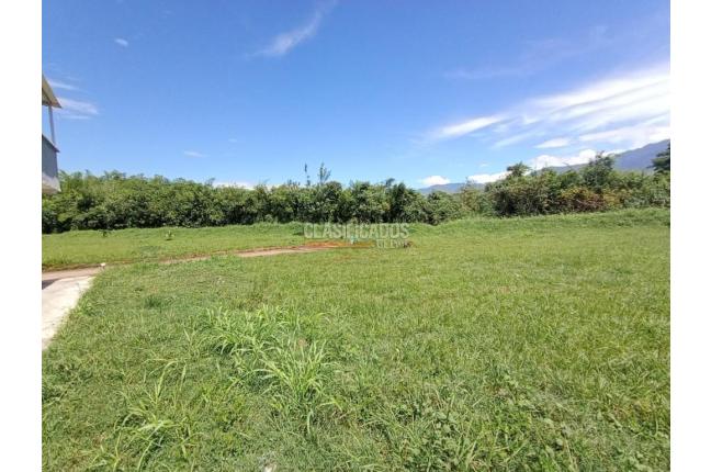 Lotes, Venta, Jamundí - $180.000.000