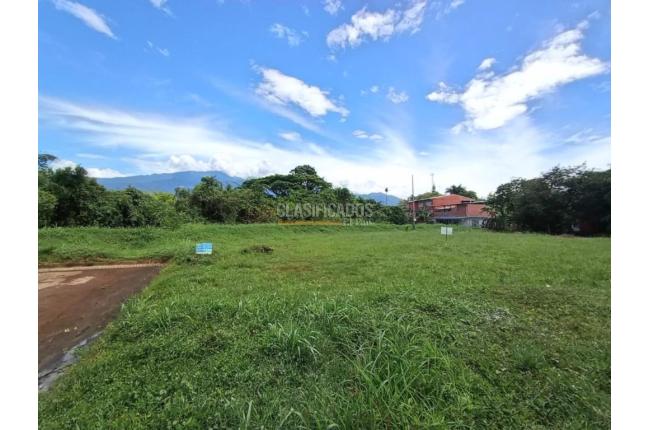 Lotes, Venta, Jamundí - $180.000.000