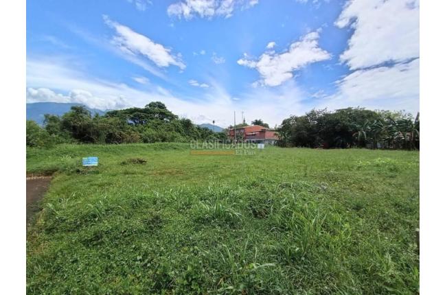 Lotes, Venta, Jamundí - $180.000.000