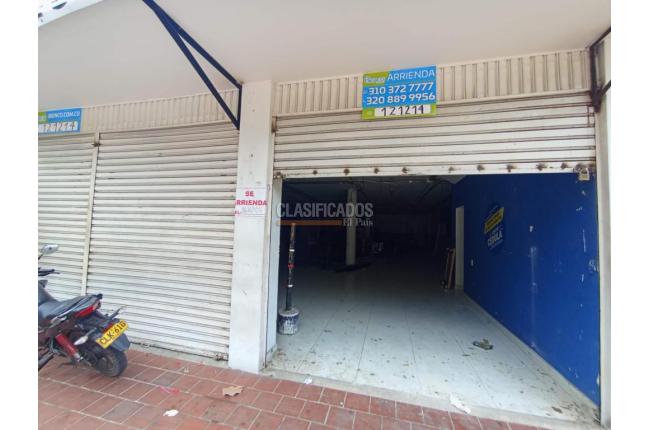 Locales y Bodegas, Alquiler en El Gran Limonar