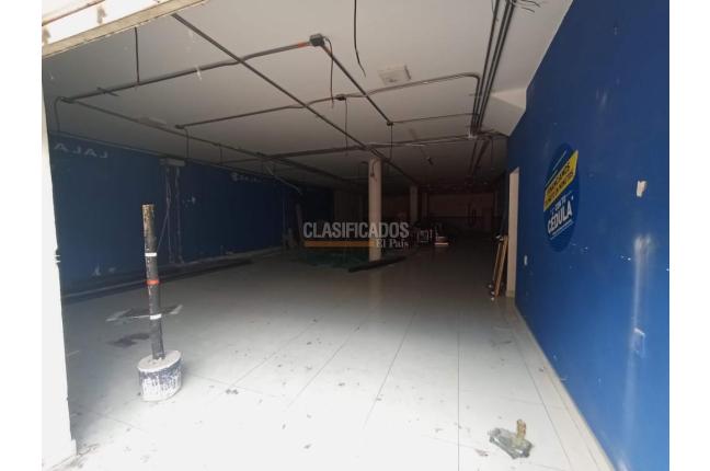 Locales y Bodegas, Alquiler en El Gran Limonar