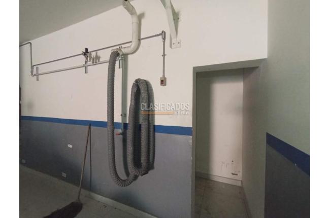 Locales y Bodegas, Alquiler, El Gran Limonar - $12.000.000