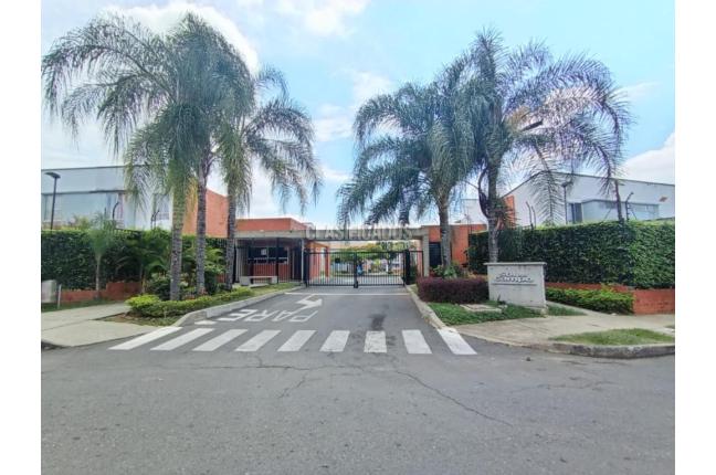 Casas, Venta, Jamundí - $370.000.000