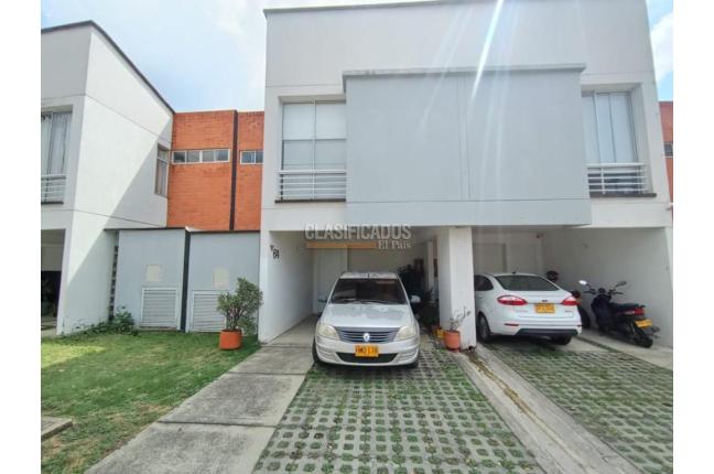 Casas, Venta, Jamundí - $370.000.000