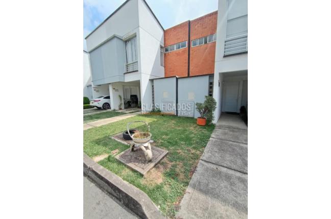 Casas, Venta, Jamundí - $370.000.000