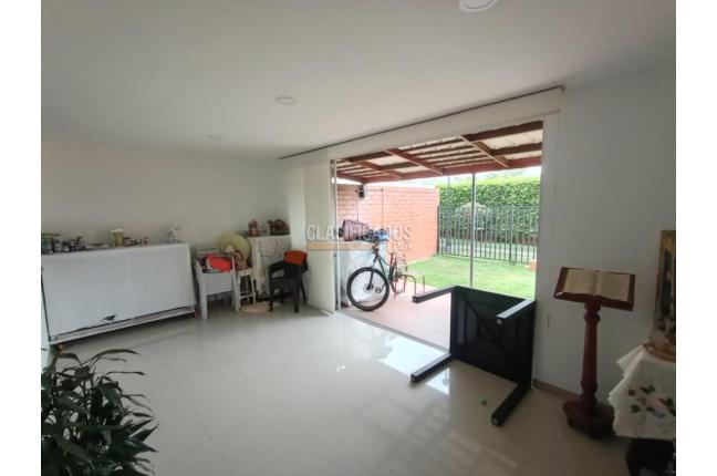 Casas, Venta, Jamundí - $370.000.000