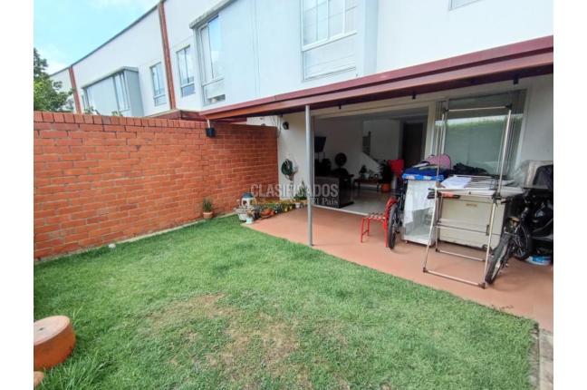 Casas, Venta, Jamundí - $370.000.000