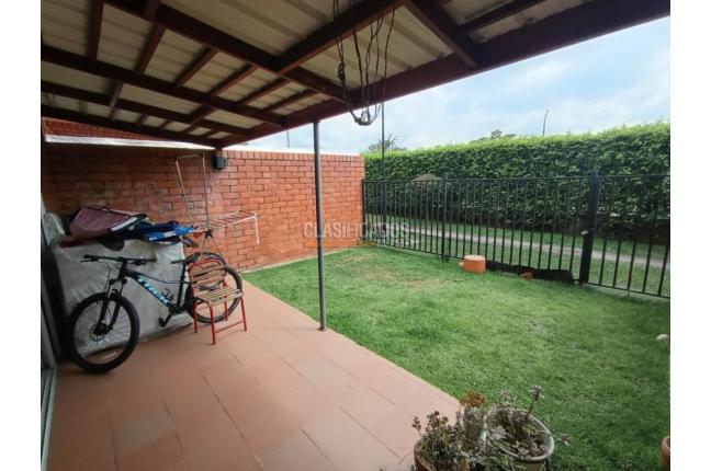 Casas, Venta en Jamundí