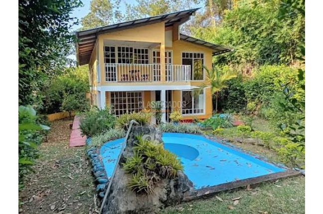 Casas, Venta, La Buitrera - $750.000.000