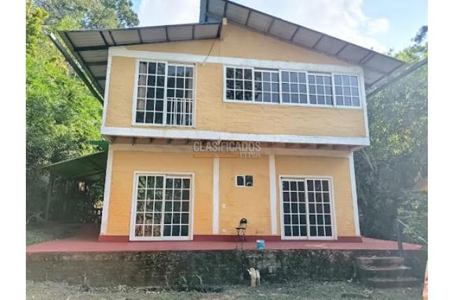 Casas, Venta, La Buitrera - $750.000.000