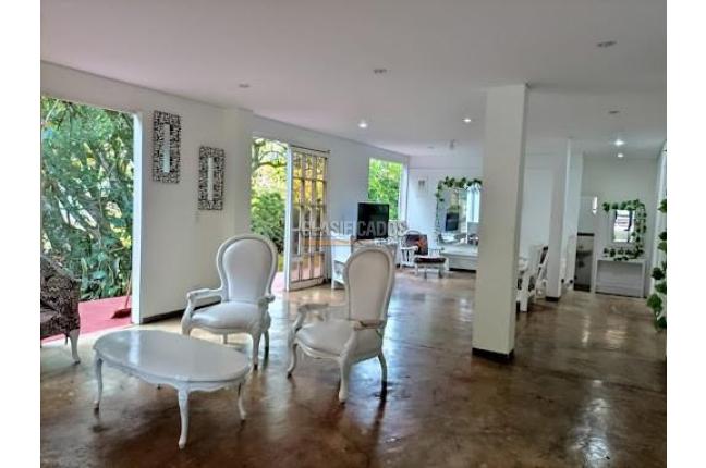 Casas, Venta, La Buitrera - $750.000.000