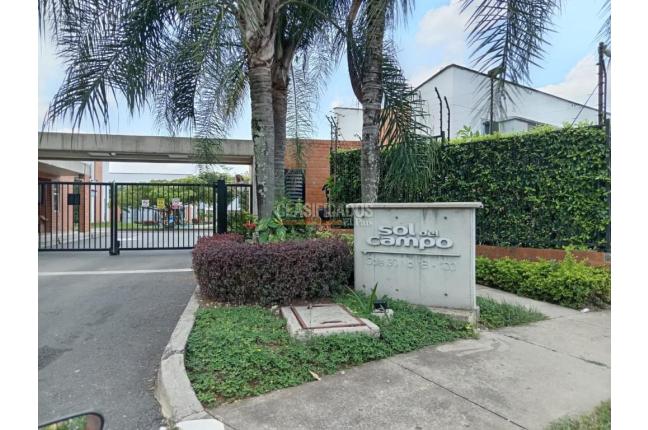 Casas, Venta en Jamundí