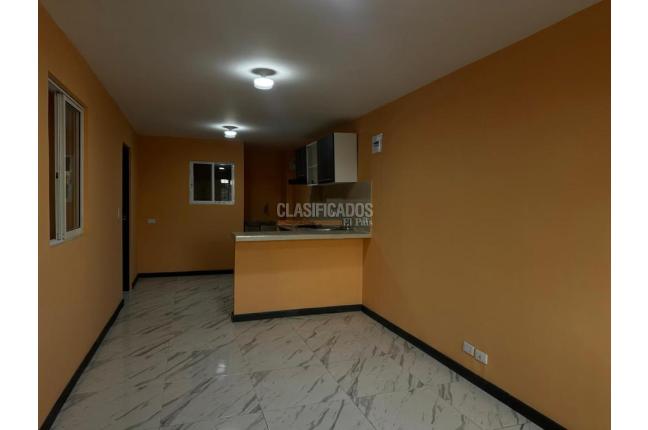 Apartamentos, Alquiler, Caney - $1.400.000
