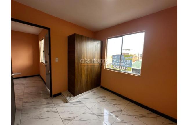 Apartamentos, Alquiler, Caney - $1.400.000