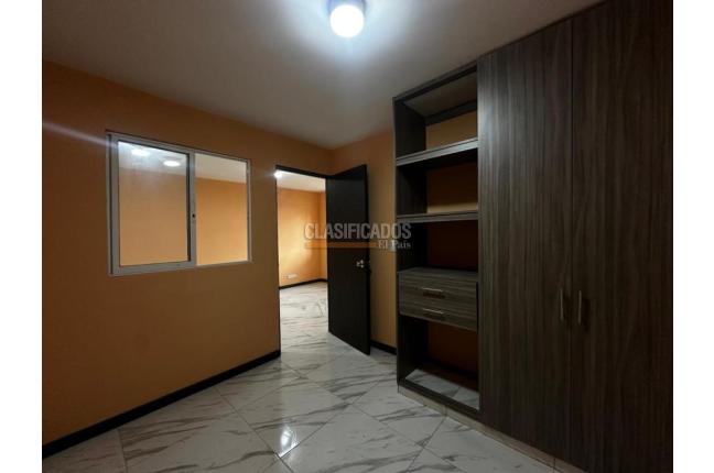 Apartamentos, Alquiler, Caney - $1.400.000