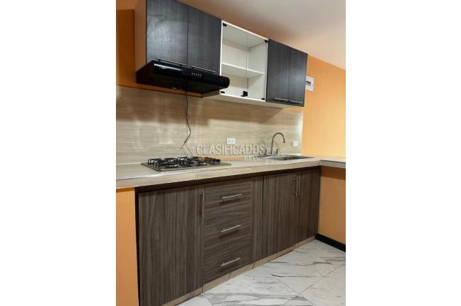 Apartamentos, Alquiler, Caney - $1.400.000