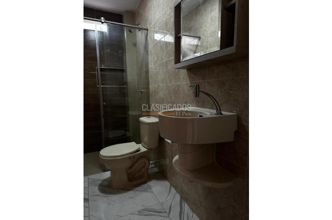 Apartamentos, Alquiler, Caney - $1.400.000