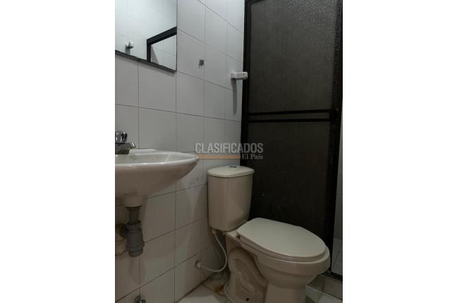 Apartamentos, Alquiler, Caney - $1.300.000