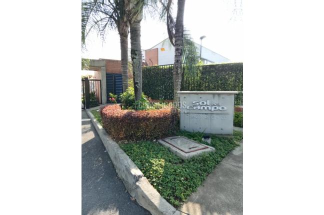 Casas, Venta, Jamundí - $490.000.000