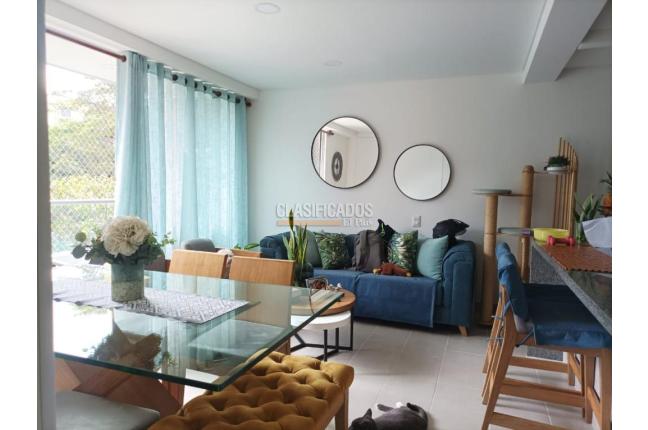Apartamentos, Venta, Valle del Lili - $520.000.000