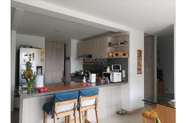 Apartamentos, Venta, Valle del Lili - $520.000.000