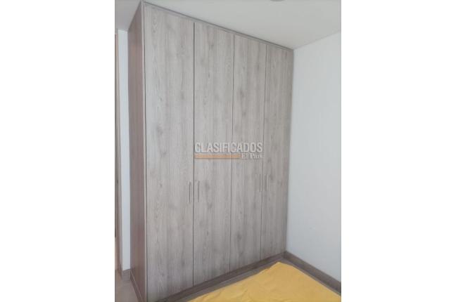 Apartamentos, Venta, Valle del Lili - $520.000.000